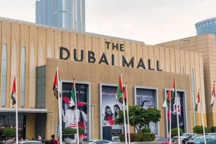 A Day Trip to Dazzling Dubai from Abu Dhabi