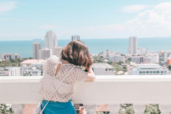 Private Transfer Between Bangkok and Pattaya by Comfortable SUV
