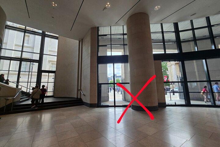 Guided National Gallery Tour with Priority Entrance