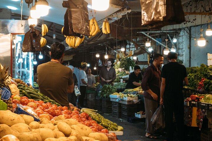 Amman City Walking Tour, Culture, Hidden gems