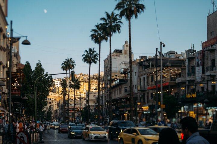 Amman City Walking Tour, Culture, Hidden gems