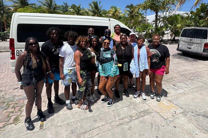Chacchoben Mayan Ruins Adventure Tour from Costa Maya