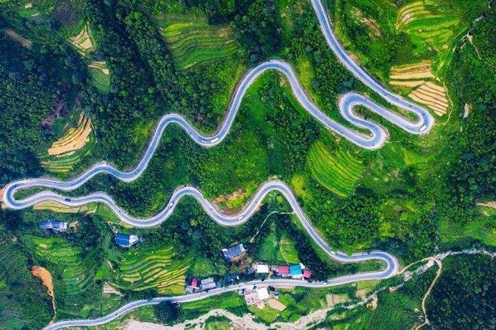 2 Day Cao Bang Nature Getaway from Hanoi