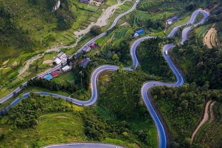 2 Day Cao Bang Nature Getaway from Hanoi