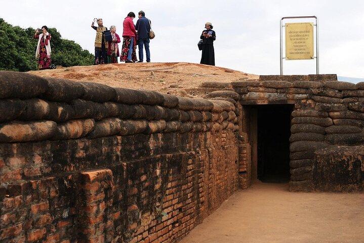 Dien Bien Legends 3-Day Battlefield and Culture Air Tour