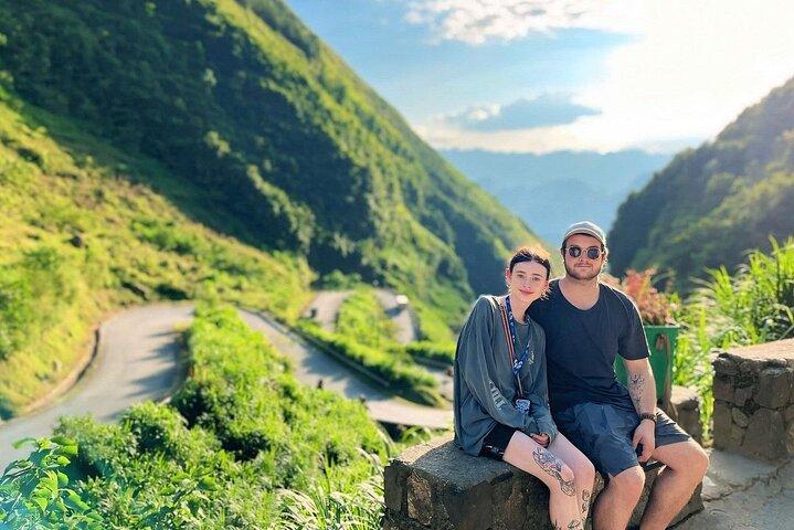 3D2N Ha Giang Loop Easy Rider Motorbike Experience