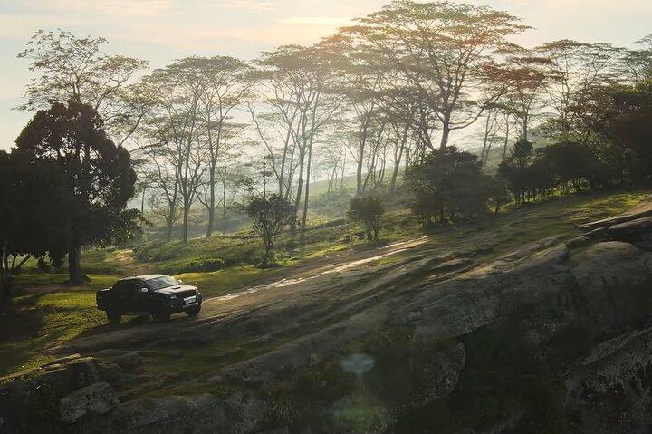 All-Inclusive 2-day Night Camping Tour on Mountain from Colombo