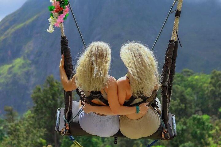 10 Days PrivateTour in Sri Lanka - Island Essence