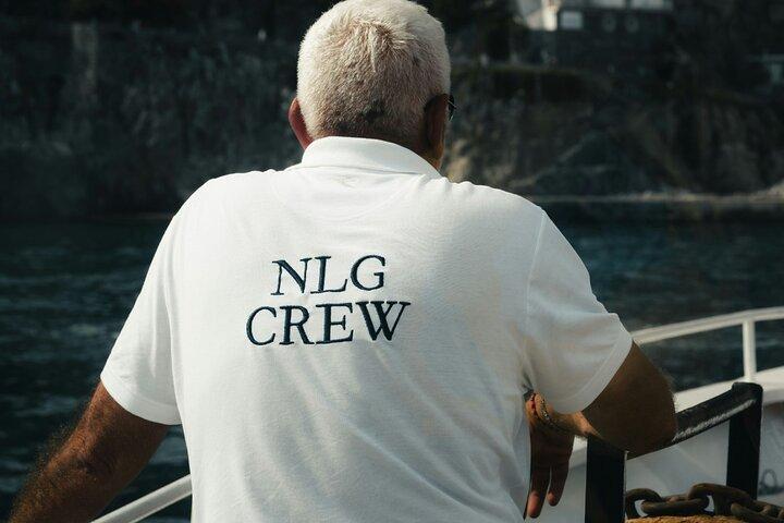 Ferry Transfers Between Naples and Sorrento