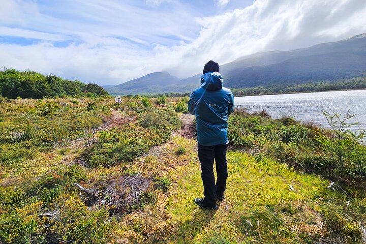 Route of the Centolla and Sabores del Mar – Tour to Puerto Almanza