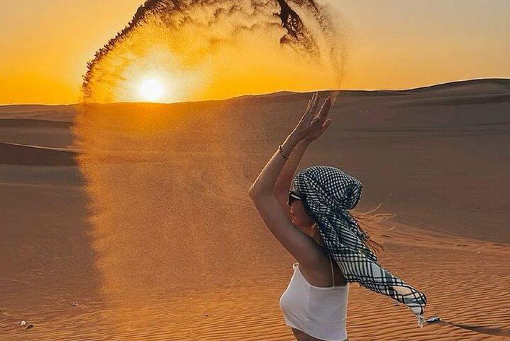 2 Days Round Trip From Fes to Merzouga With Overnight in Desert