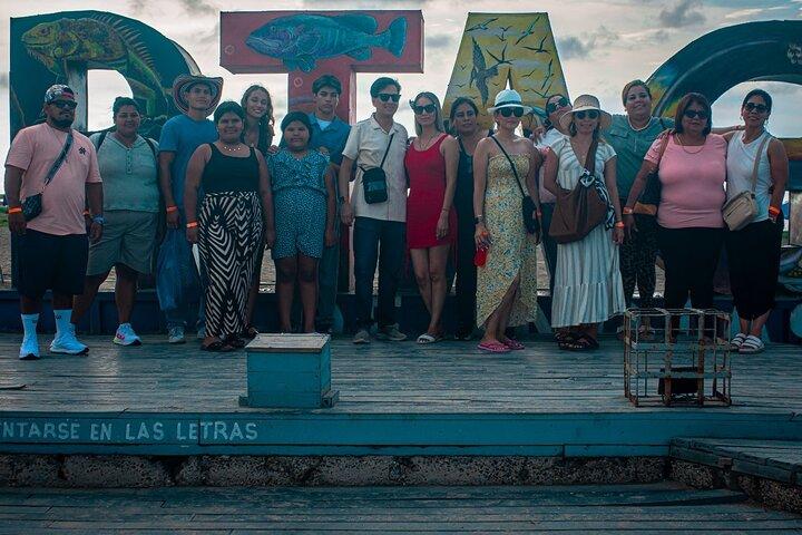 Cartagena City Guided Tour and San Felipe Castle