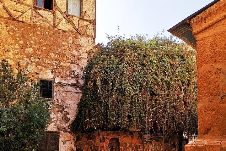 Mount Sinai Sunrise Hike & St. Catherine Monastery Guided Tour