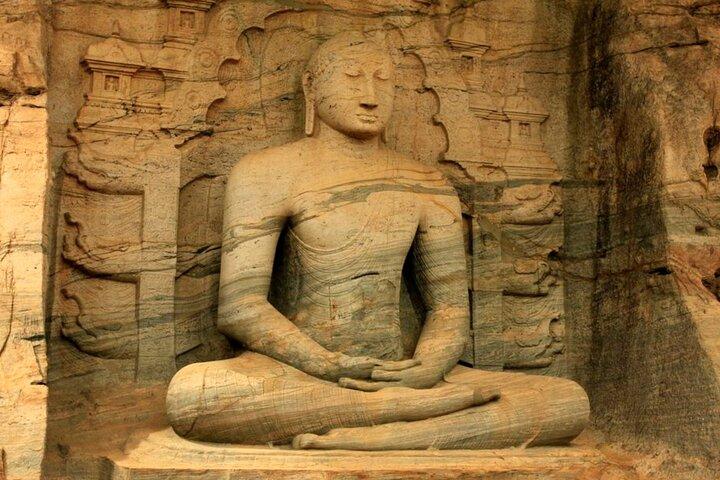 11 Days Sri Lanka Tour Entry Fees Included