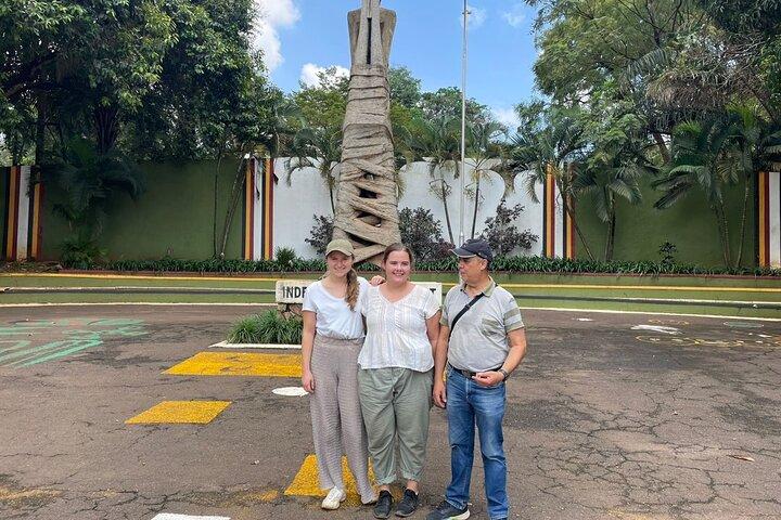 Full-Day Kampala City Highlights Tour, Lunch & private Transfers