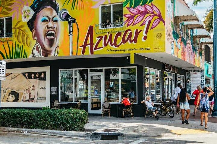 Discover Miami: Top Sights, Hidden Gems & Local Culture (3.5 Hrs)