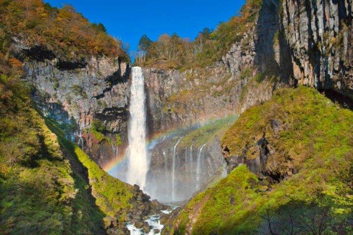 Private Nikko Tour with Hotel Pickup