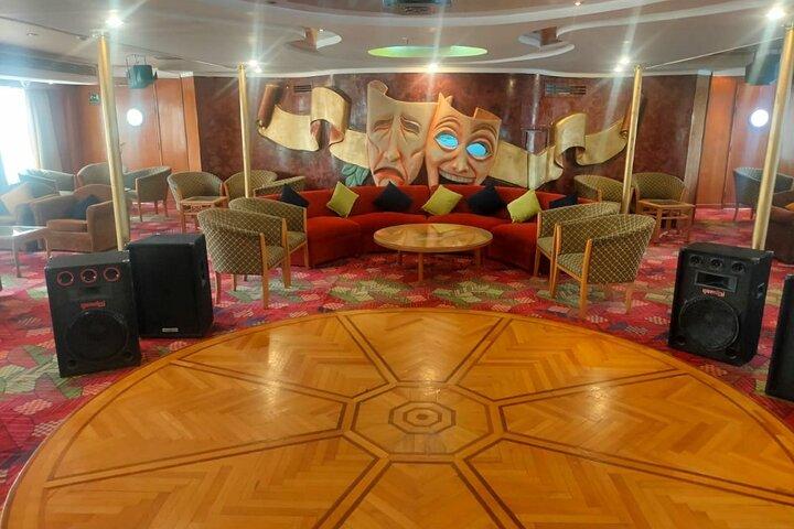 Luxurious 4 Night 5 Days Nile Cruise from Luxor to Aswan