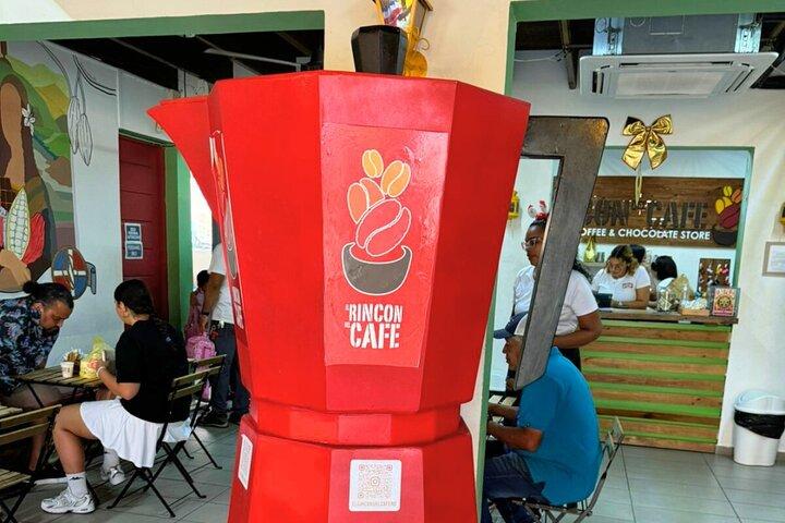 Shore Excursion: Puerto Plata City Tour Top Sights
