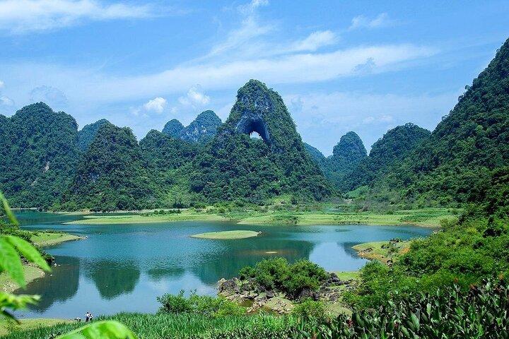 Old Quarter Hanoi 4 Day Multi Day Tour