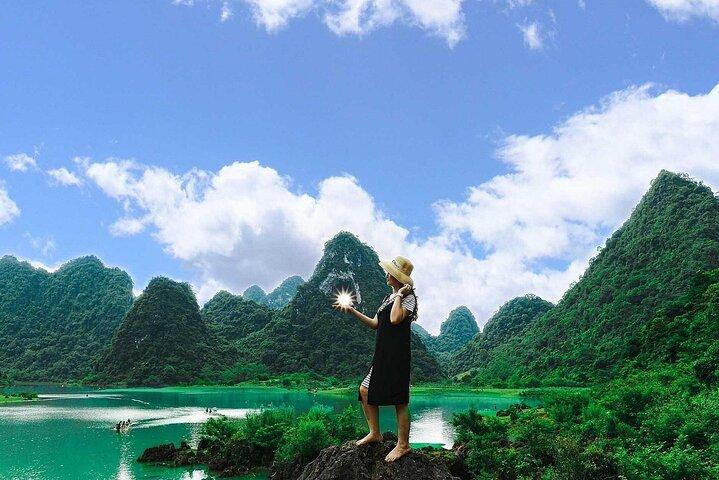 Old Quarter Hanoi 4 Day Multi Day Tour