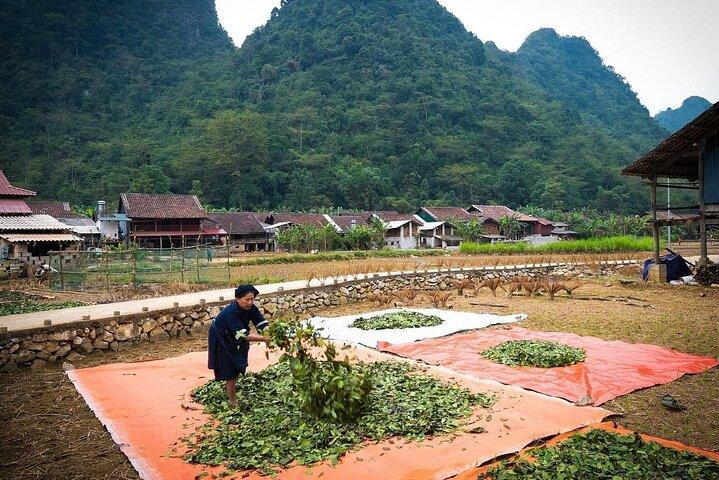 Old Quarter Hanoi 4 Day Multi Day Tour