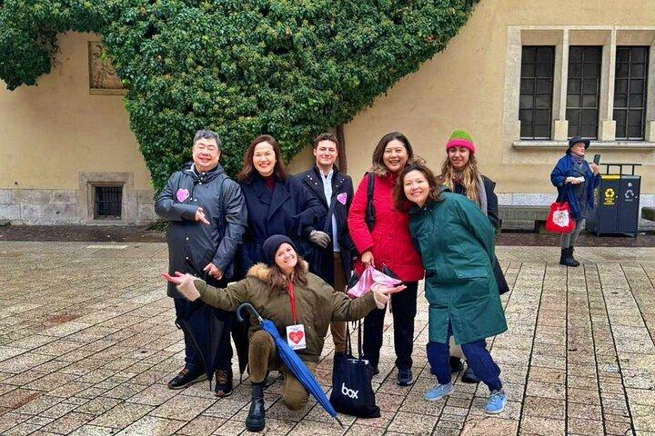 The Best of Krakow: Guided Tour through the City and Old Town