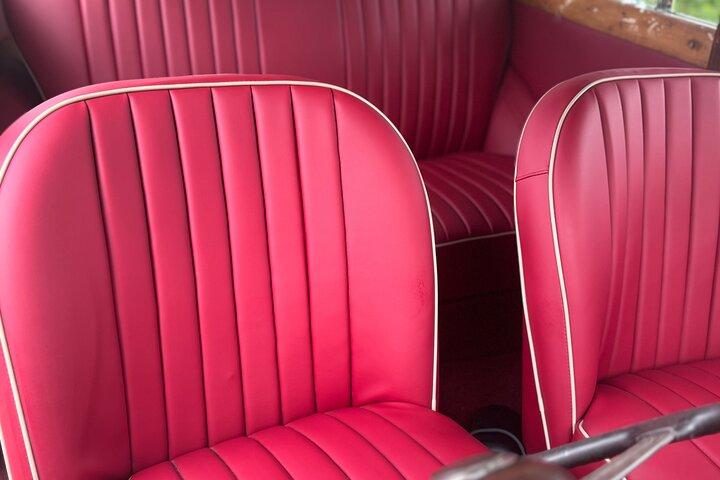 Colombo Galle Face Green Private Classic Car Tour