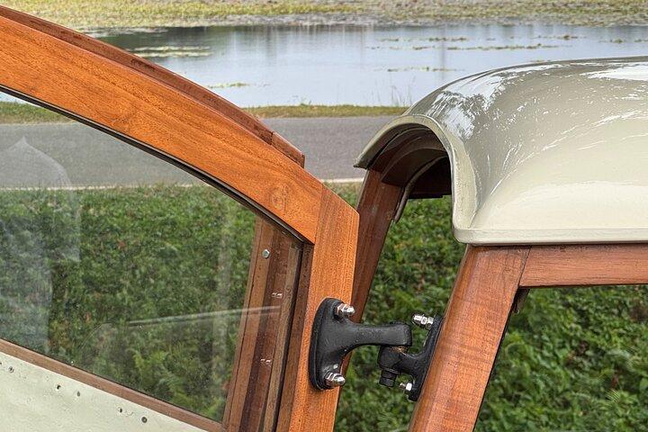 Colombo Galle Face Green Private Classic Car Tour