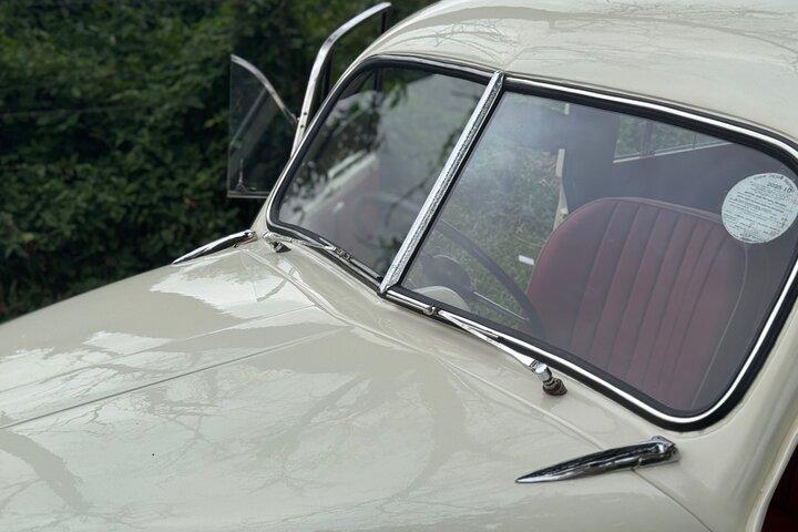Colombo Galle Face Green Private Classic Car Tour