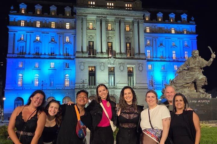 The Ultimate Buenos Aires Bar Tour – Where Locals Go Out