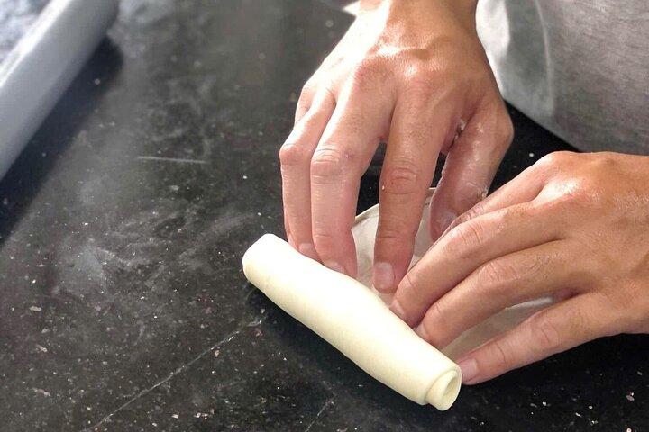 Hands-On Bánh Mì Baking Workshop, River View AC Kitchen
