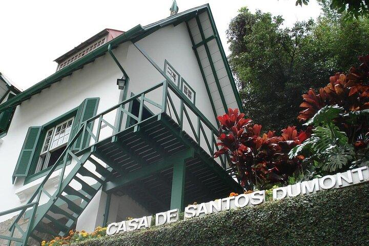 Private Tour Petrópolis Imperial City
