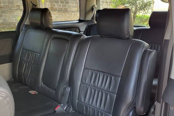 Zanzibar Airport Private Transfer to Pwani Mchangani Hotels