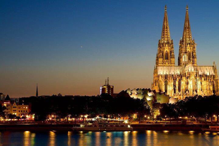 Explore Cologne: History and Culture in One Tour