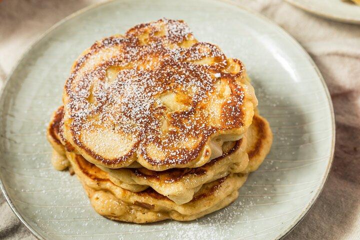 Warsaw: 7 Tastings Food Tour with Pierogi Waffles & Hidden Gems