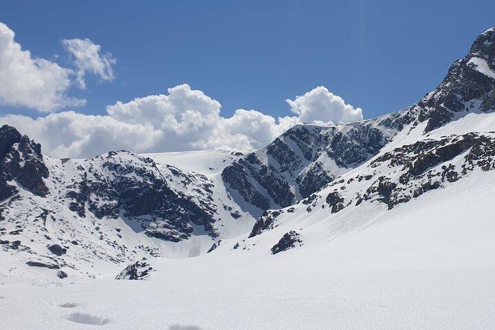 The Seven Rila Lakes Self - Guided Hiking Tour