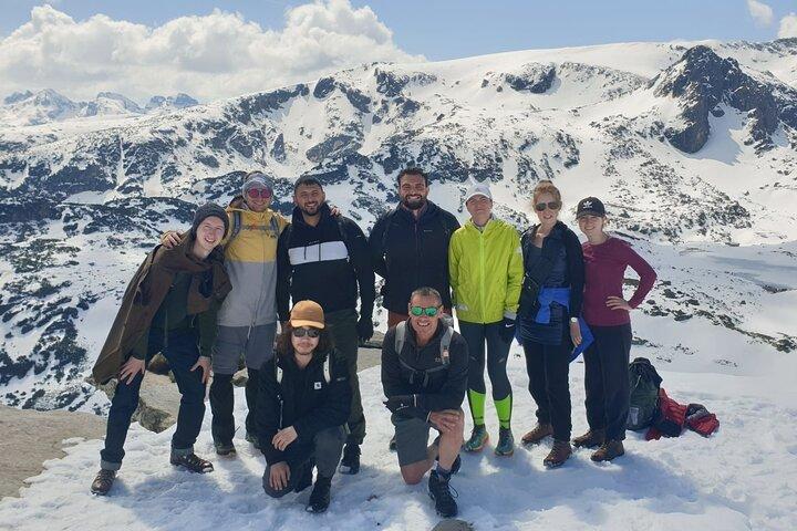 The Seven Rila Lakes Self - Guided Hiking Tour