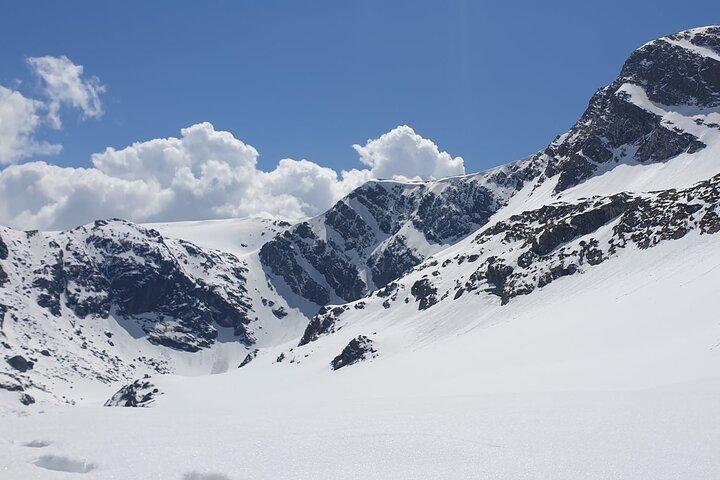 The Seven Rila Lakes & Rila Monastery