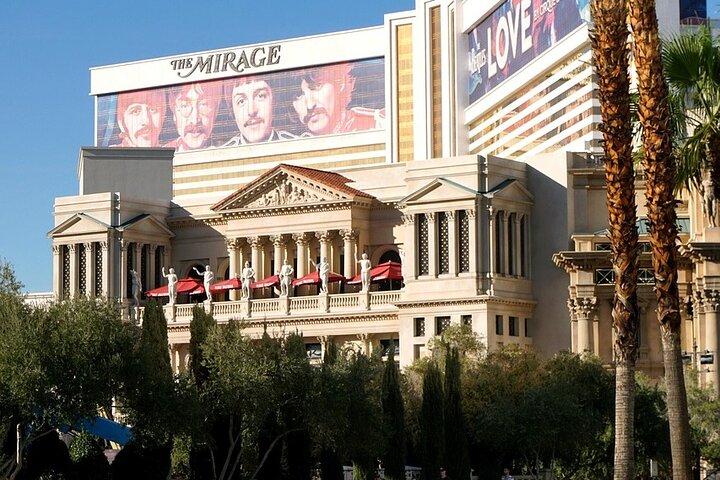 Las Vegas Murder Mystery: Self-Guided Detective Walk