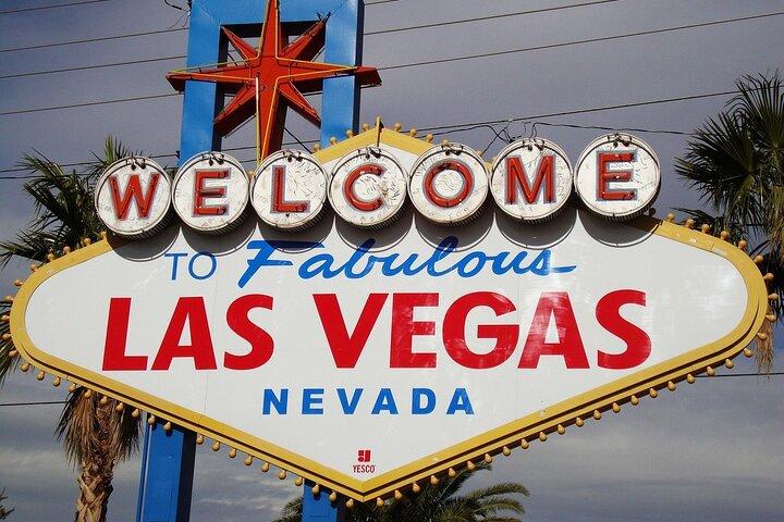 Las Vegas Murder Mystery: Self-Guided Detective Walk