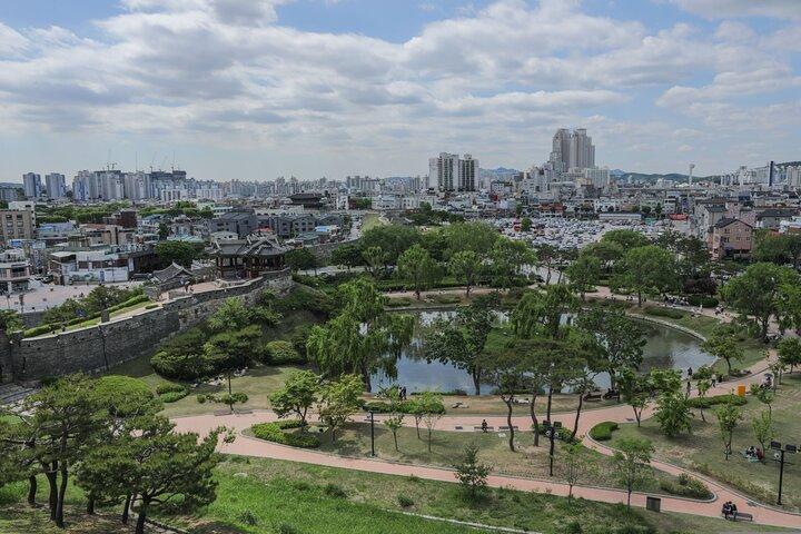 Flexible Private Guided Tour From Incheon Airport and Port