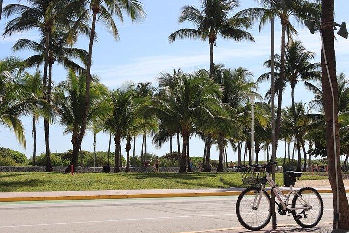 Miami Murder Mystery: Self-Guided Detective Walk