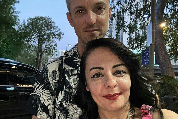 Miami Murder Mystery: Self-Guided Detective Walk
