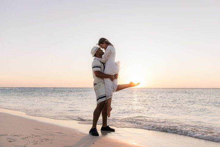Private Vacation Photoshoot with Photographer in Sydney