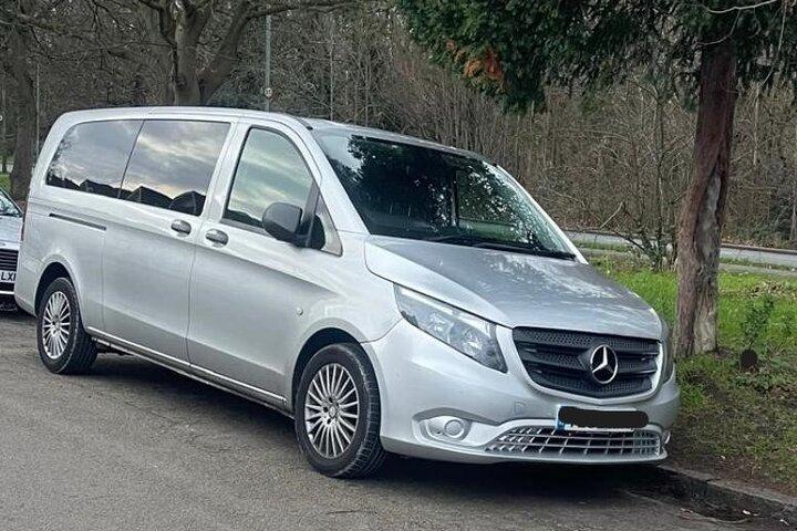 Heathrow Airport to Gatwick Airport Transfers