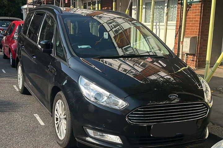 Heathrow Airport to Gatwick Airport Transfers