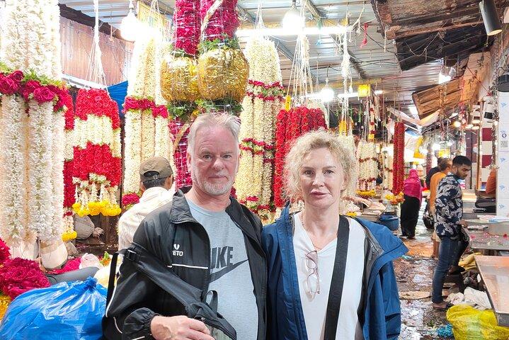 Bengaluru City Day Tour with Lunch