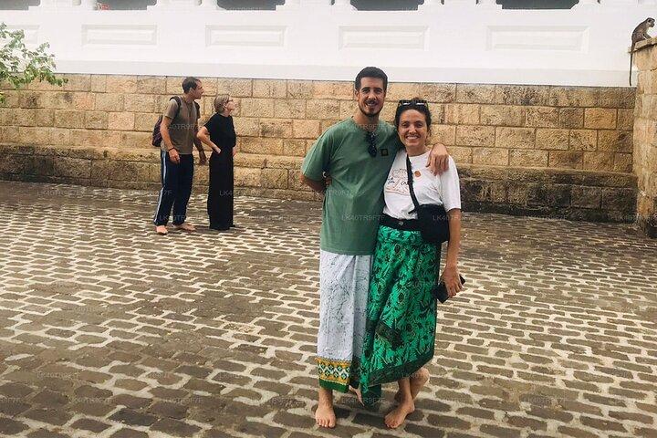 Private Transfer from Colombo to Sigiriya with Sightseeing Stops