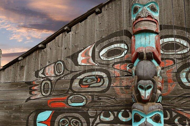Fairbanks Heritage & Sightseeing Tour